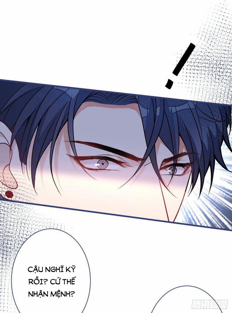 Hotsearch Của Ảnh Đế 113 trang 28