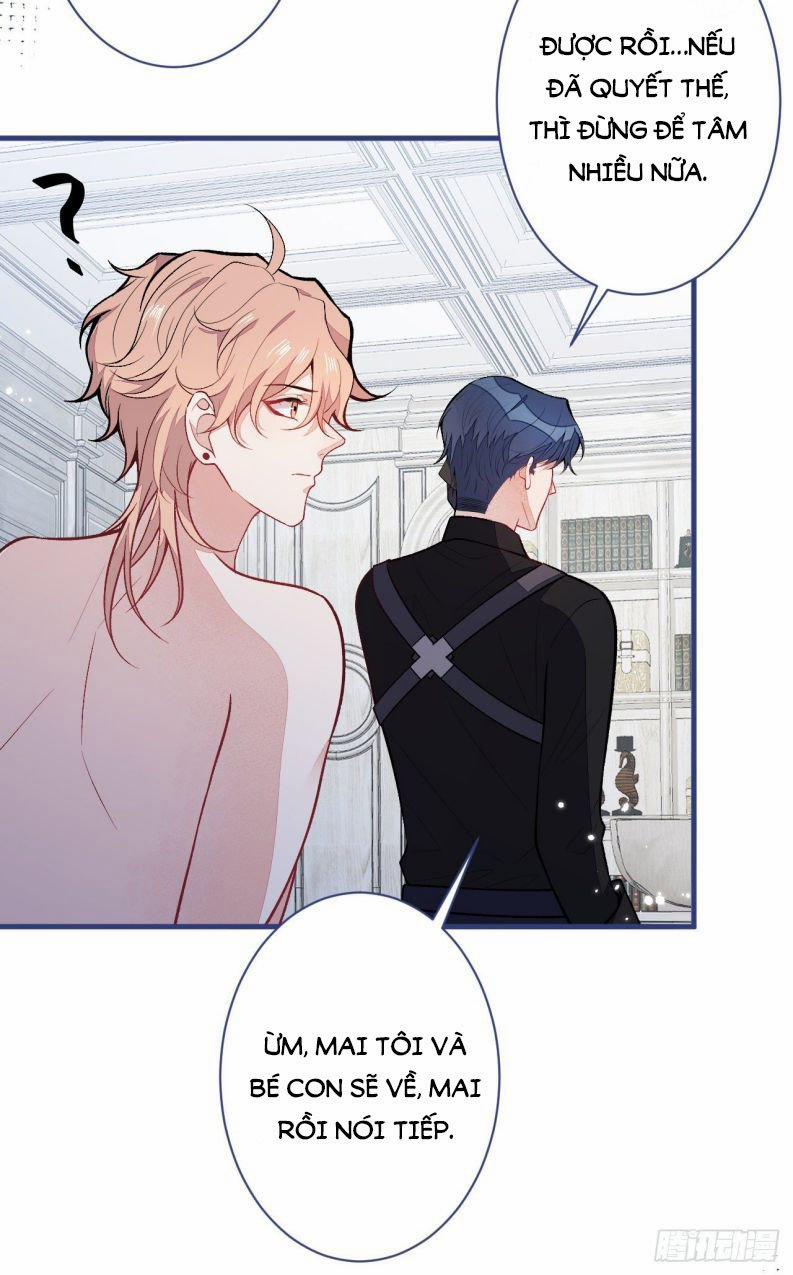 Hotsearch Của Ảnh Đế 113 trang 29