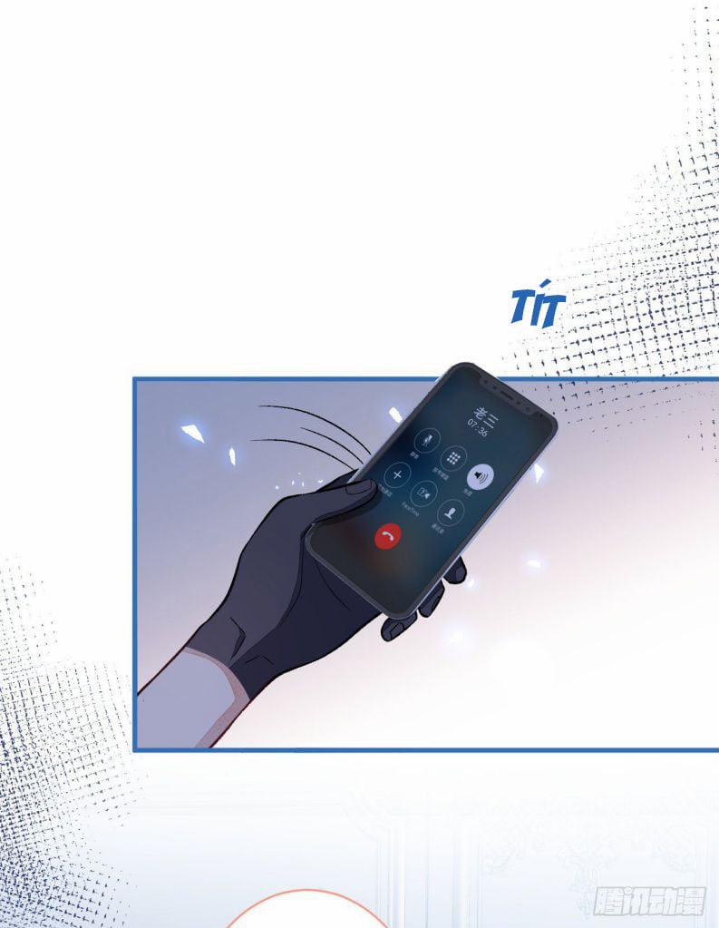 Hotsearch Của Ảnh Đế 113 trang 30