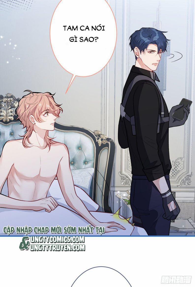 Hotsearch Của Ảnh Đế 113 trang 31