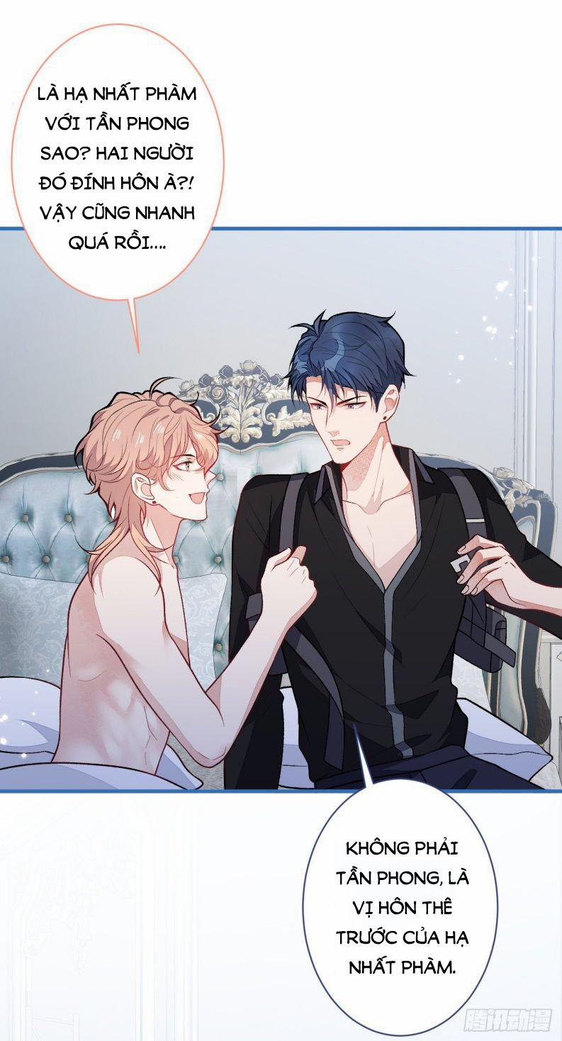 Hotsearch Của Ảnh Đế 113 trang 33