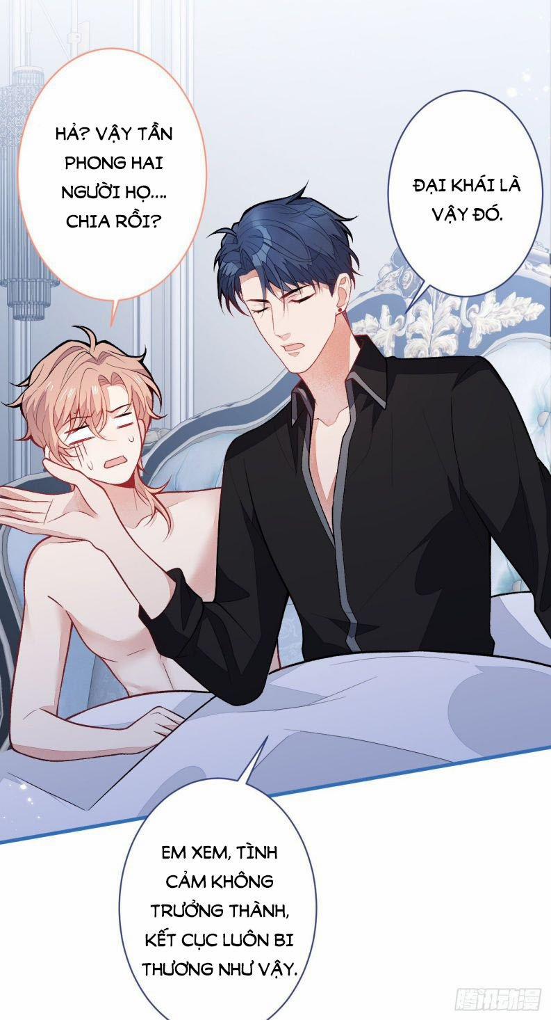 Hotsearch Của Ảnh Đế 113 trang 34