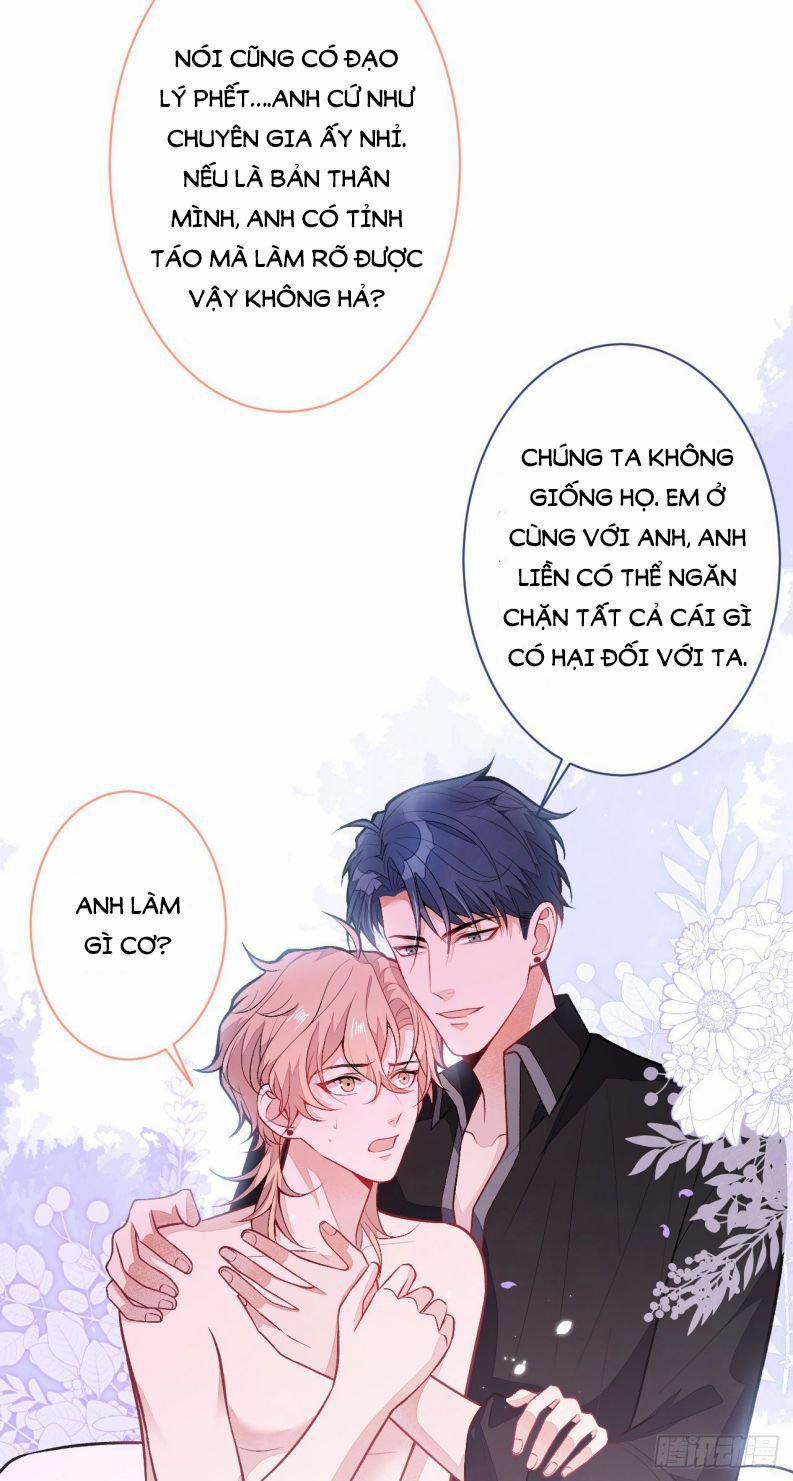 Hotsearch Của Ảnh Đế 113 trang 36