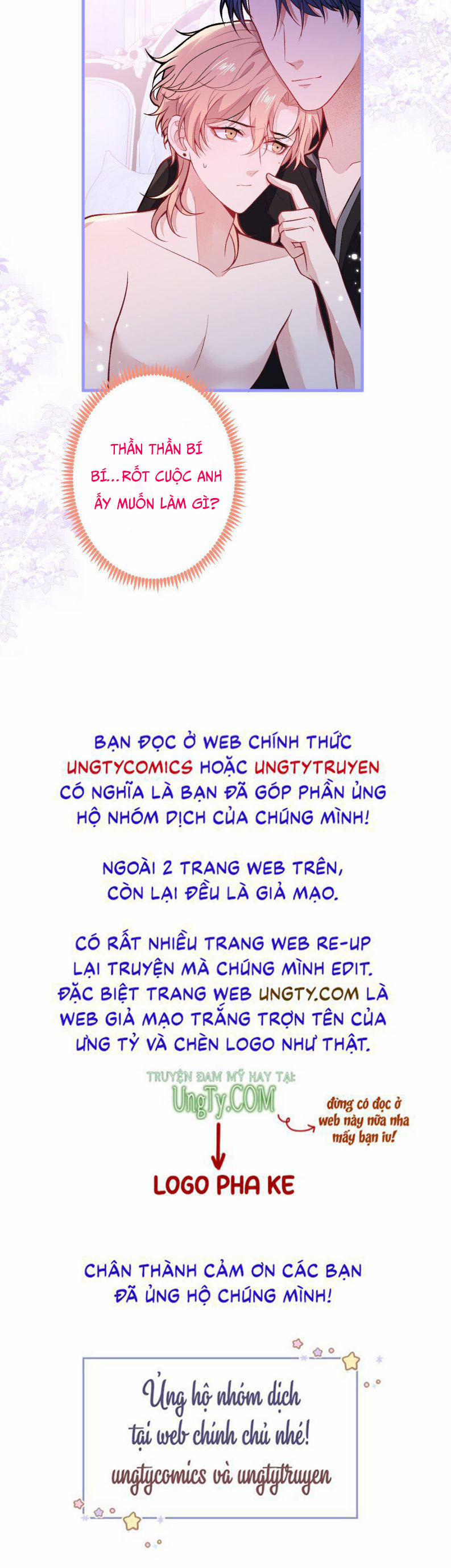 Hotsearch Của Ảnh Đế 113 trang 38