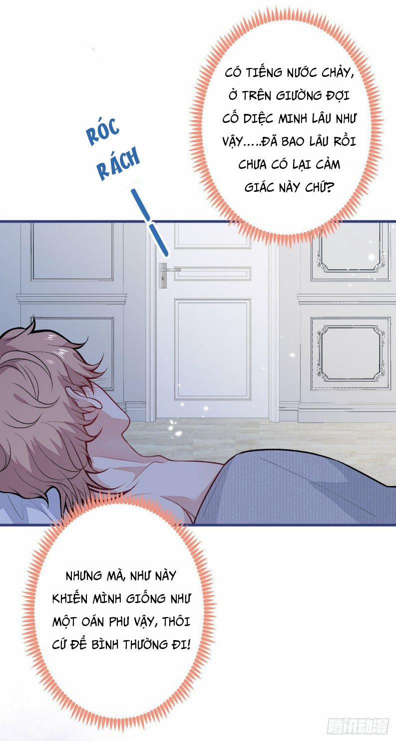 Hotsearch Của Ảnh Đế 113 trang 4