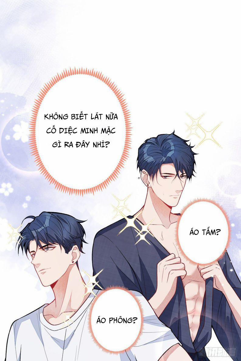 Hotsearch Của Ảnh Đế 113 trang 5