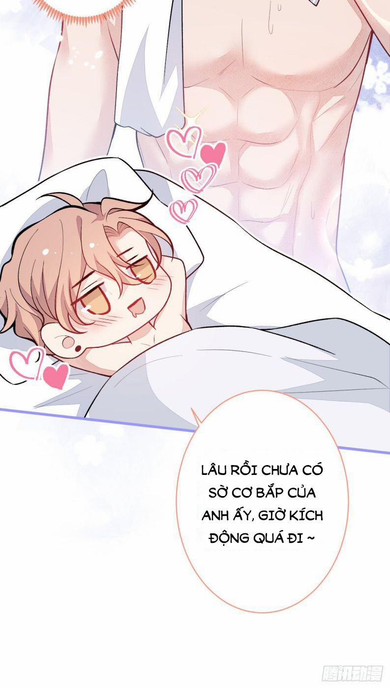 Hotsearch Của Ảnh Đế 113 trang 7