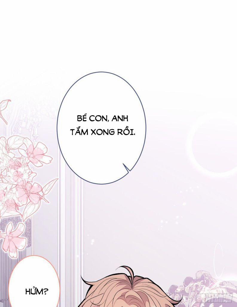 Hotsearch Của Ảnh Đế 113 trang 8