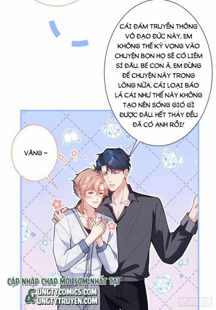 Hotsearch Của Ảnh Đế 114 trang 10