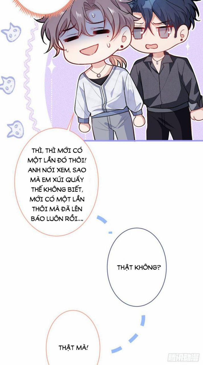 Hotsearch Của Ảnh Đế 114 trang 12