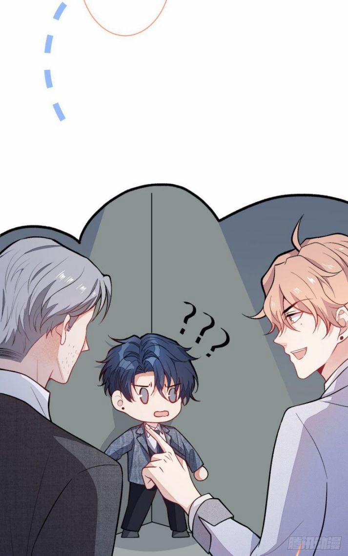 Hotsearch Của Ảnh Đế 114 trang 13