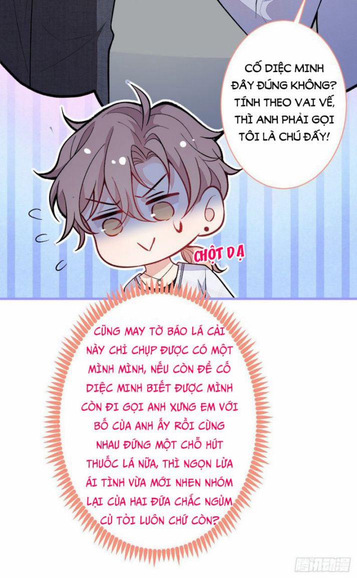 Hotsearch Của Ảnh Đế 114 trang 14