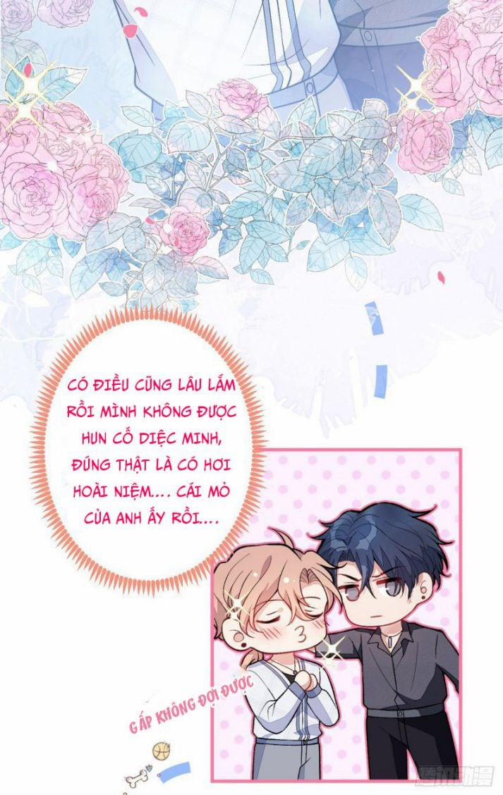 Hotsearch Của Ảnh Đế 114 trang 19