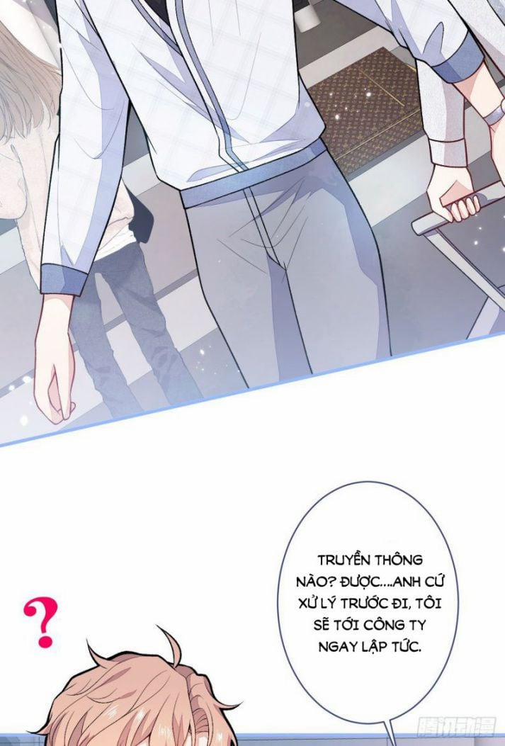 Hotsearch Của Ảnh Đế 114 trang 2