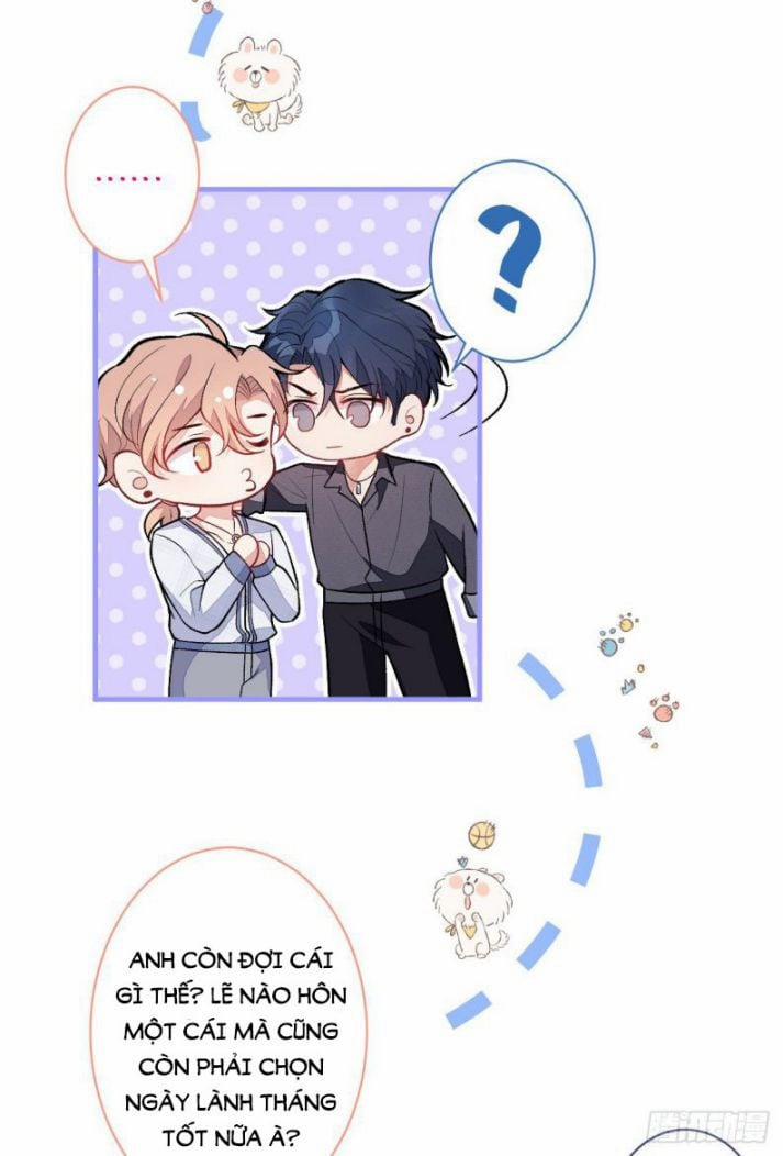 Hotsearch Của Ảnh Đế 114 trang 20