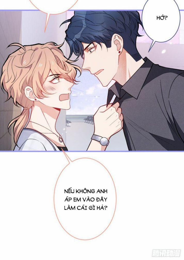 Hotsearch Của Ảnh Đế 114 trang 21