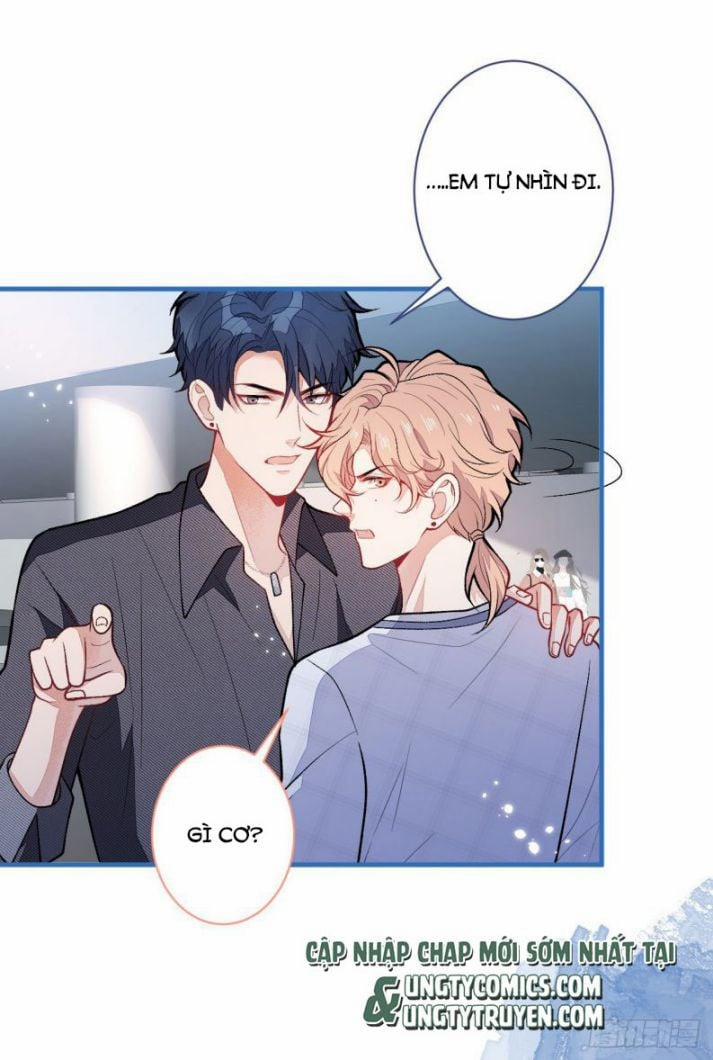 Hotsearch Của Ảnh Đế 114 trang 22
