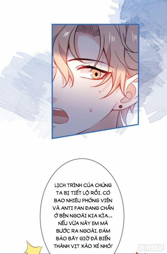 Hotsearch Của Ảnh Đế 114 trang 23