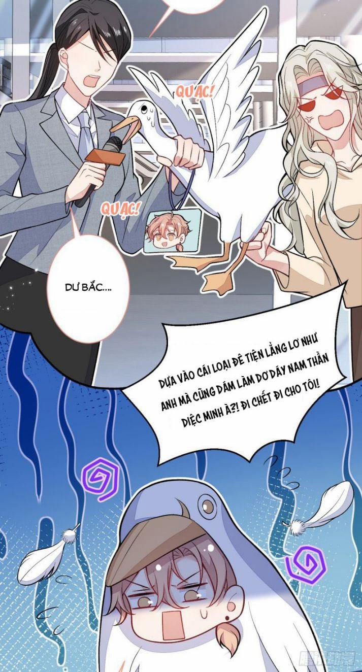 Hotsearch Của Ảnh Đế 114 trang 25