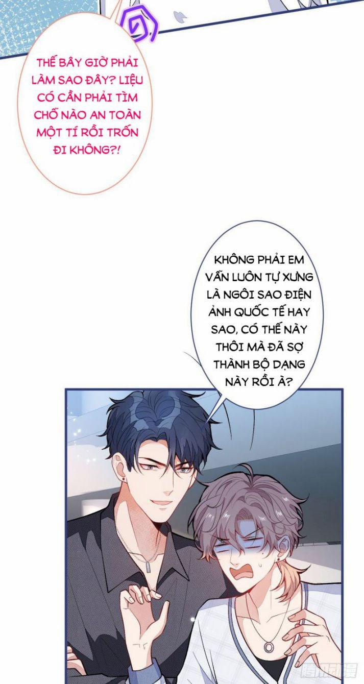 Hotsearch Của Ảnh Đế 114 trang 26