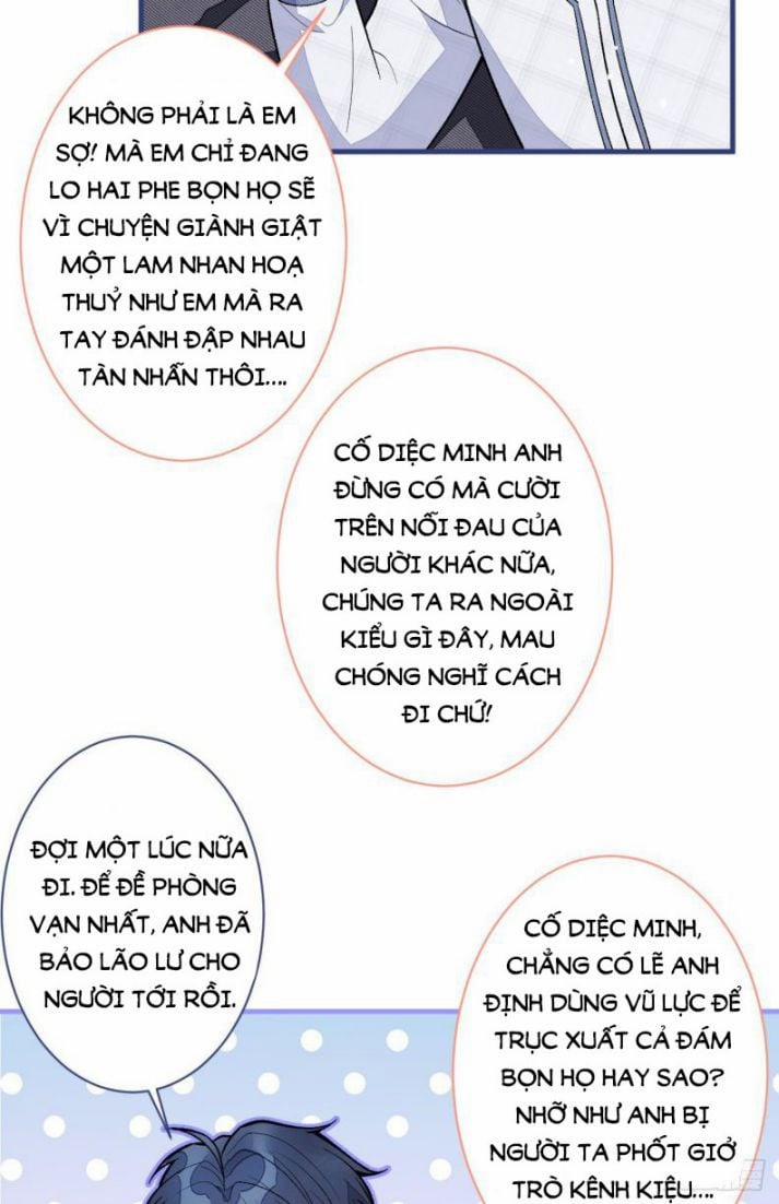 Hotsearch Của Ảnh Đế 114 trang 27