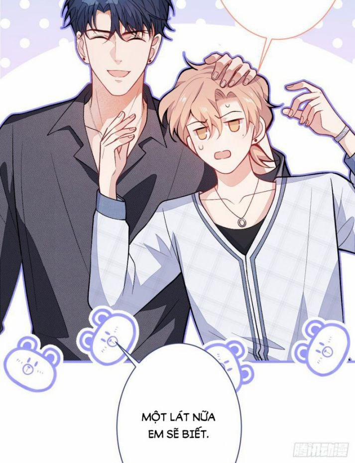 Hotsearch Của Ảnh Đế 114 trang 28