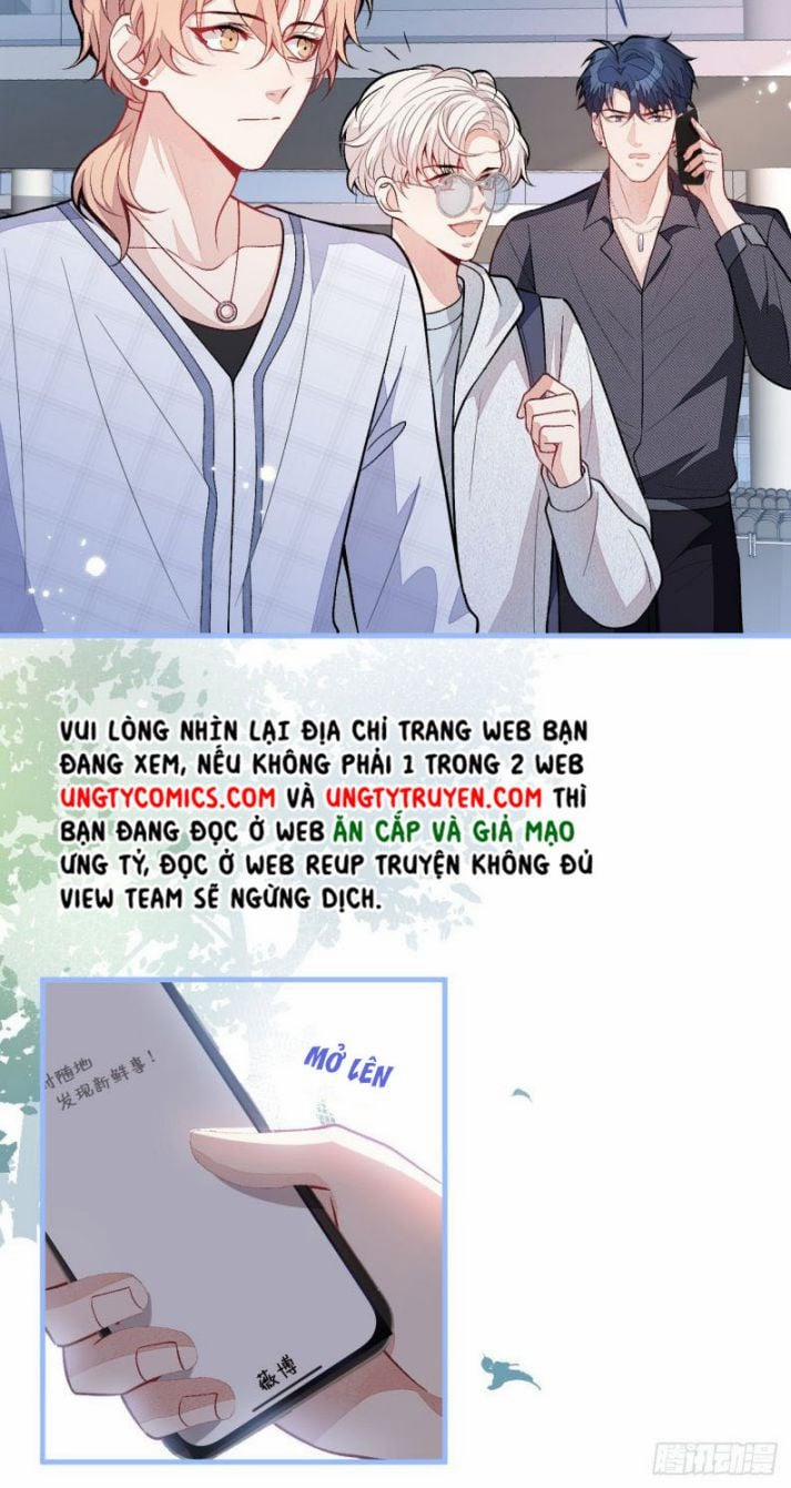 Hotsearch Của Ảnh Đế 114 trang 3