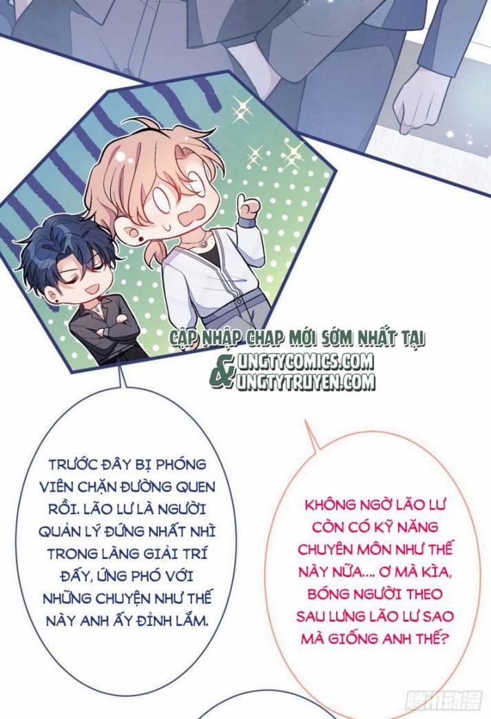 Hotsearch Của Ảnh Đế 114 trang 31