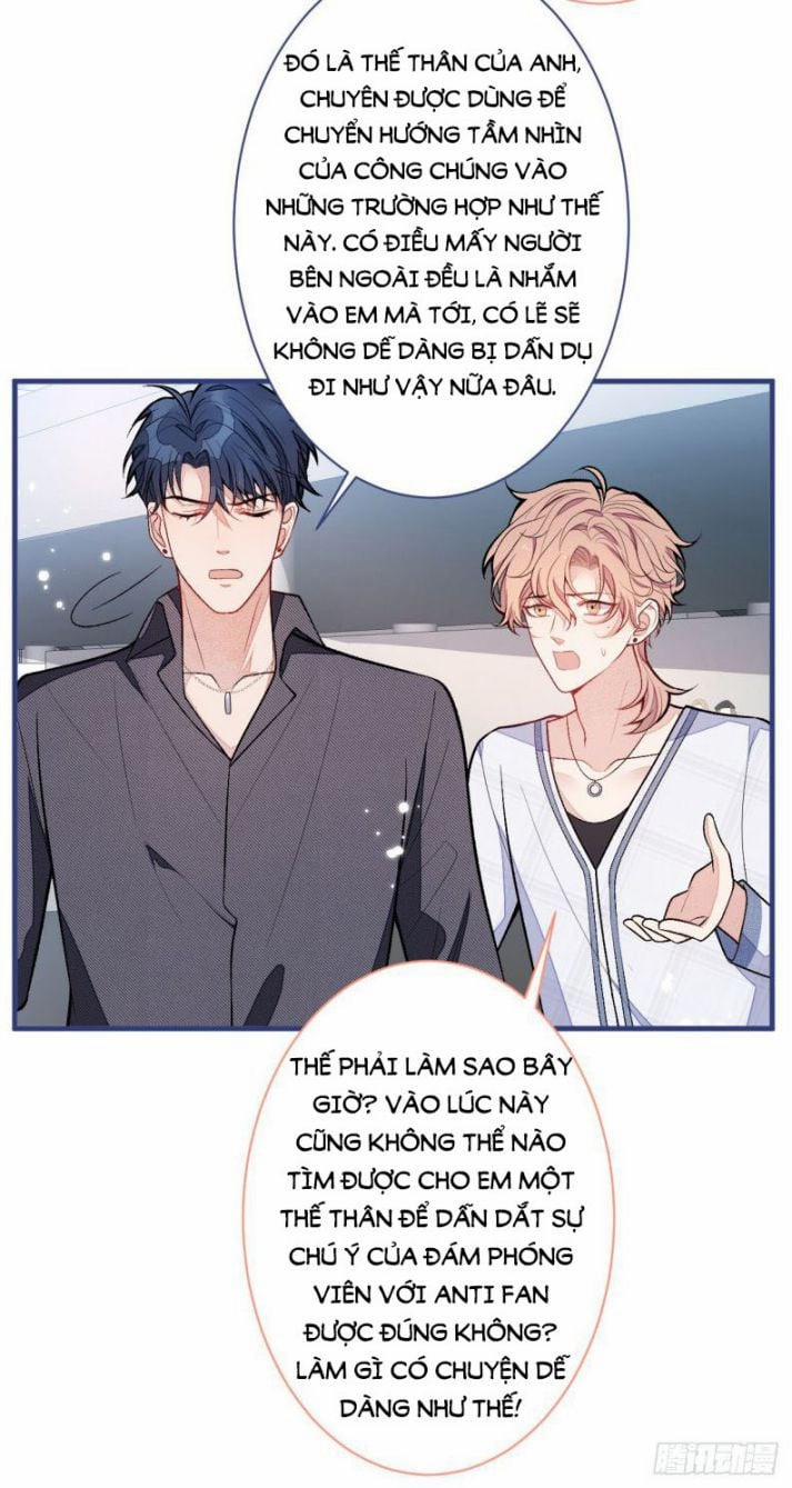 Hotsearch Của Ảnh Đế 114 trang 32