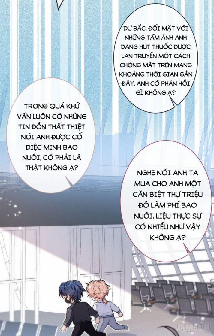 Hotsearch Của Ảnh Đế 114 trang 43