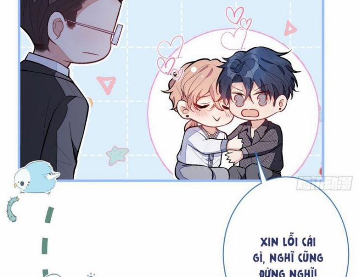 Hotsearch Của Ảnh Đế 115 trang 29