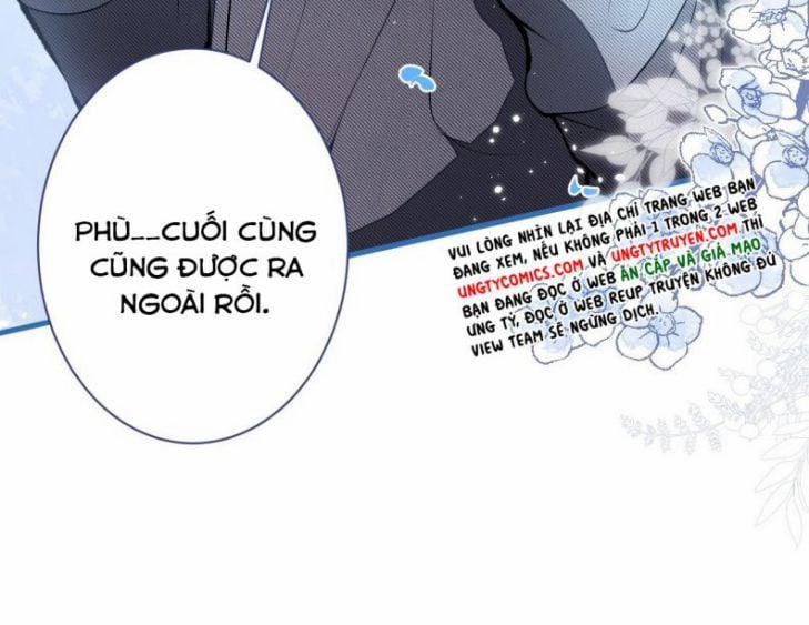 Hotsearch Của Ảnh Đế 115 trang 3