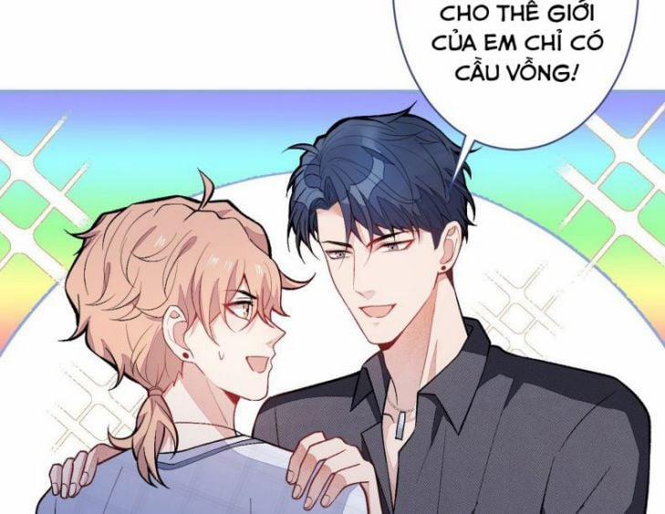 Hotsearch Của Ảnh Đế 115 trang 51