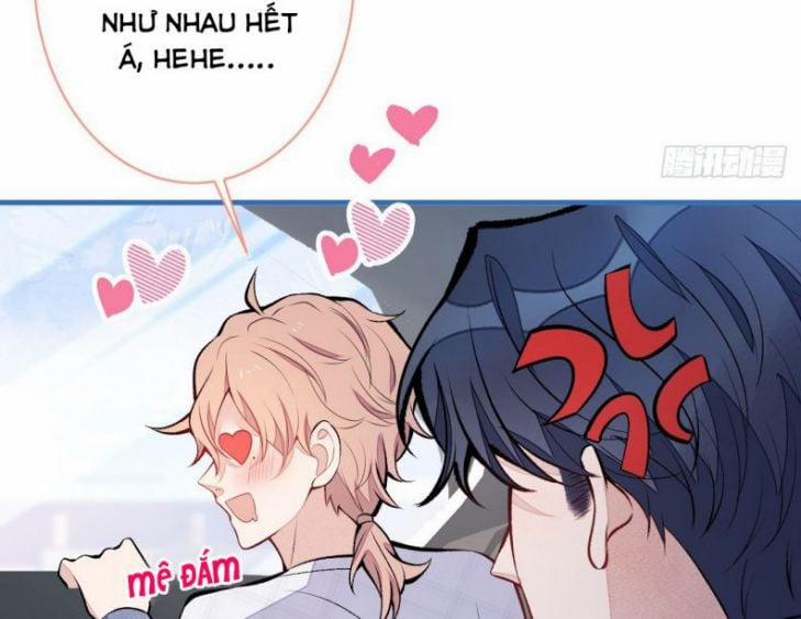 Hotsearch Của Ảnh Đế 115 trang 6