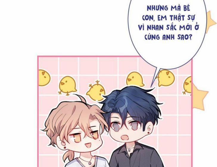 Hotsearch Của Ảnh Đế 115 trang 75