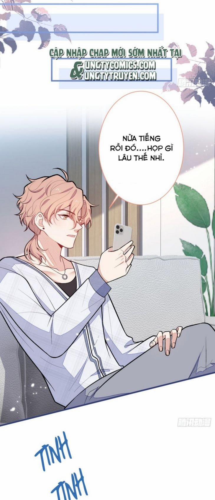 Hotsearch Của Ảnh Đế 115 trang 91