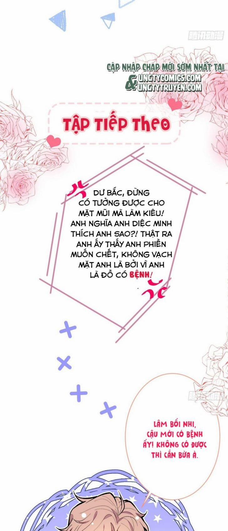 Hotsearch Của Ảnh Đế 115 trang 93