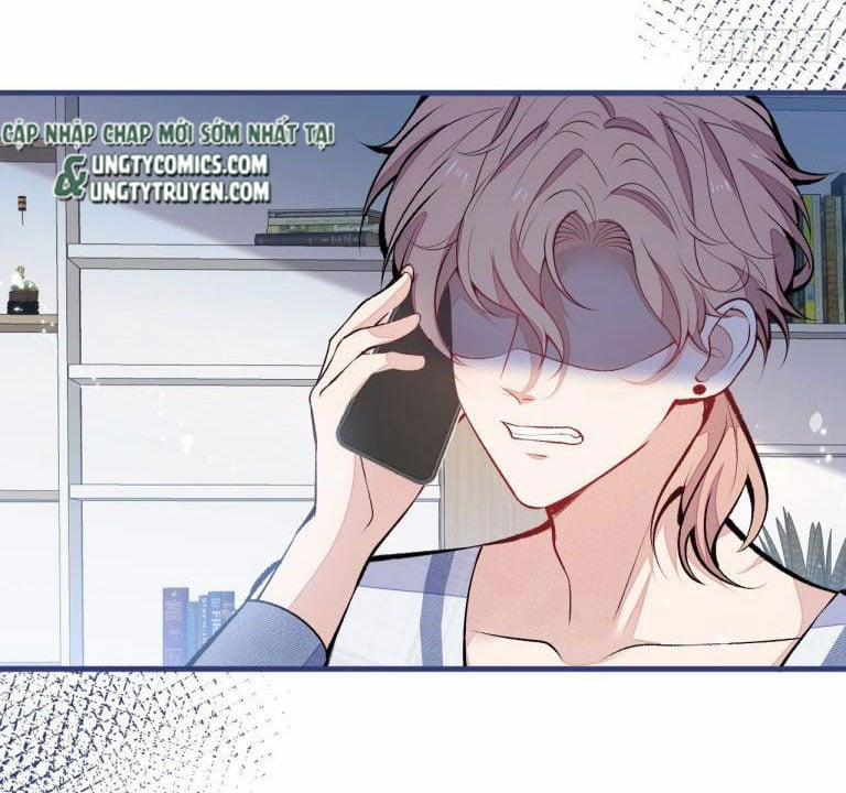 Hotsearch Của Ảnh Đế 116 trang 11