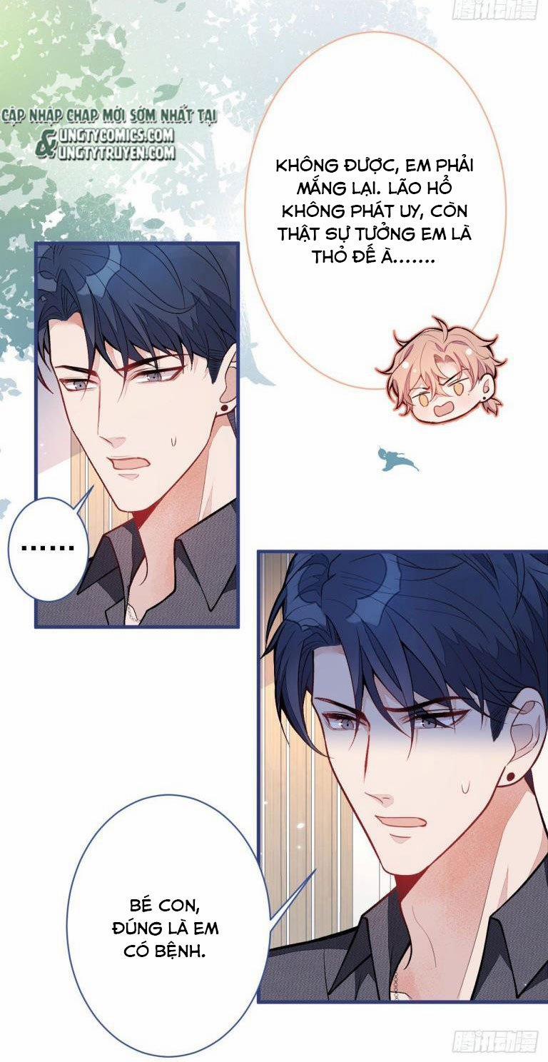 Hotsearch Của Ảnh Đế 116 trang 17