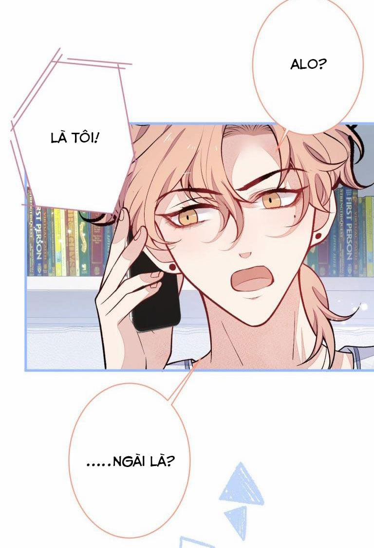 Hotsearch Của Ảnh Đế 116 trang 2