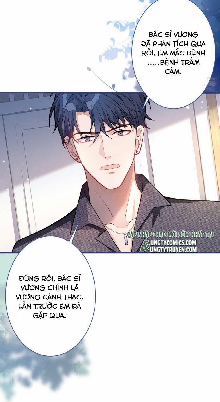 Hotsearch Của Ảnh Đế 116 trang 20