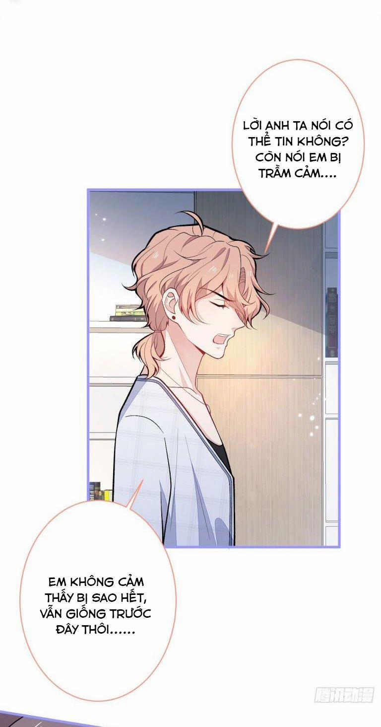 Hotsearch Của Ảnh Đế 116 trang 21