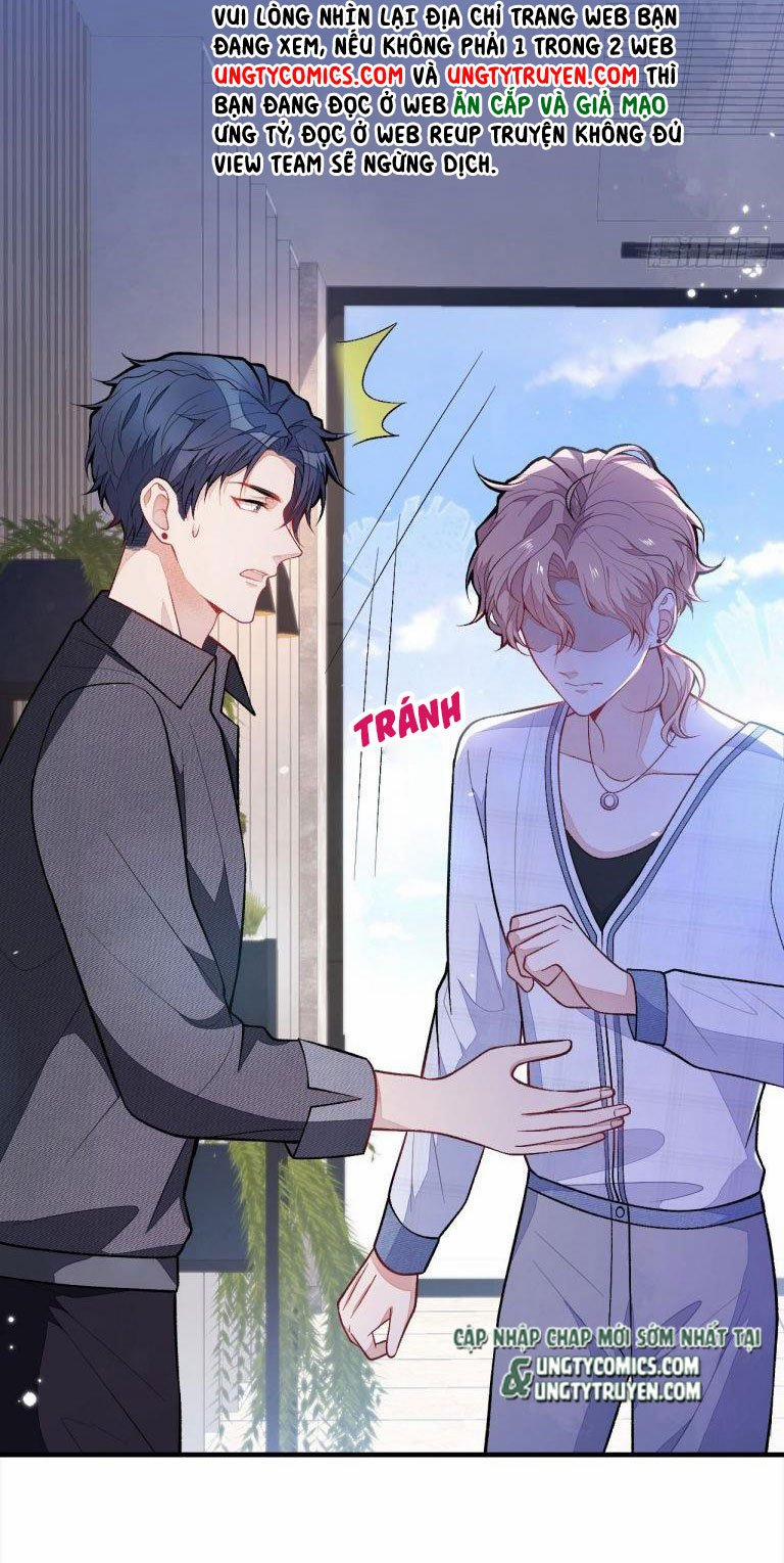 Hotsearch Của Ảnh Đế 116 trang 26