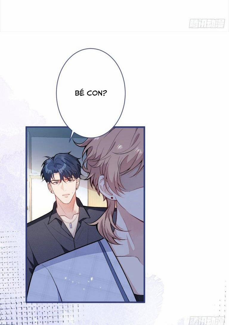 Hotsearch Của Ảnh Đế 116 trang 27