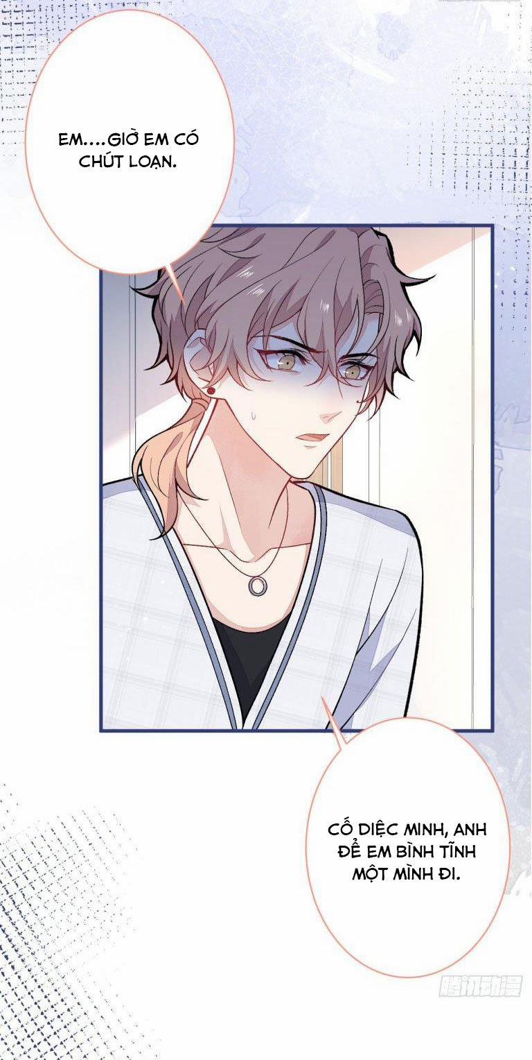 Hotsearch Của Ảnh Đế 116 trang 28