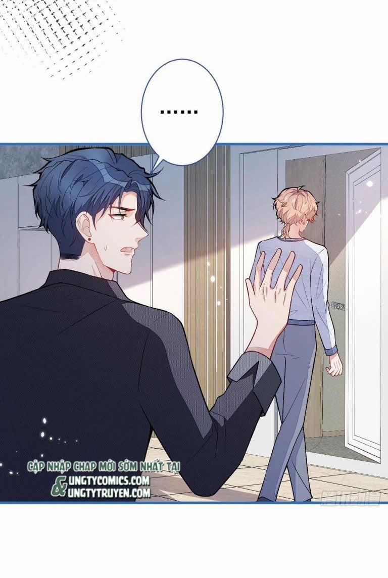 Hotsearch Của Ảnh Đế 116 trang 29