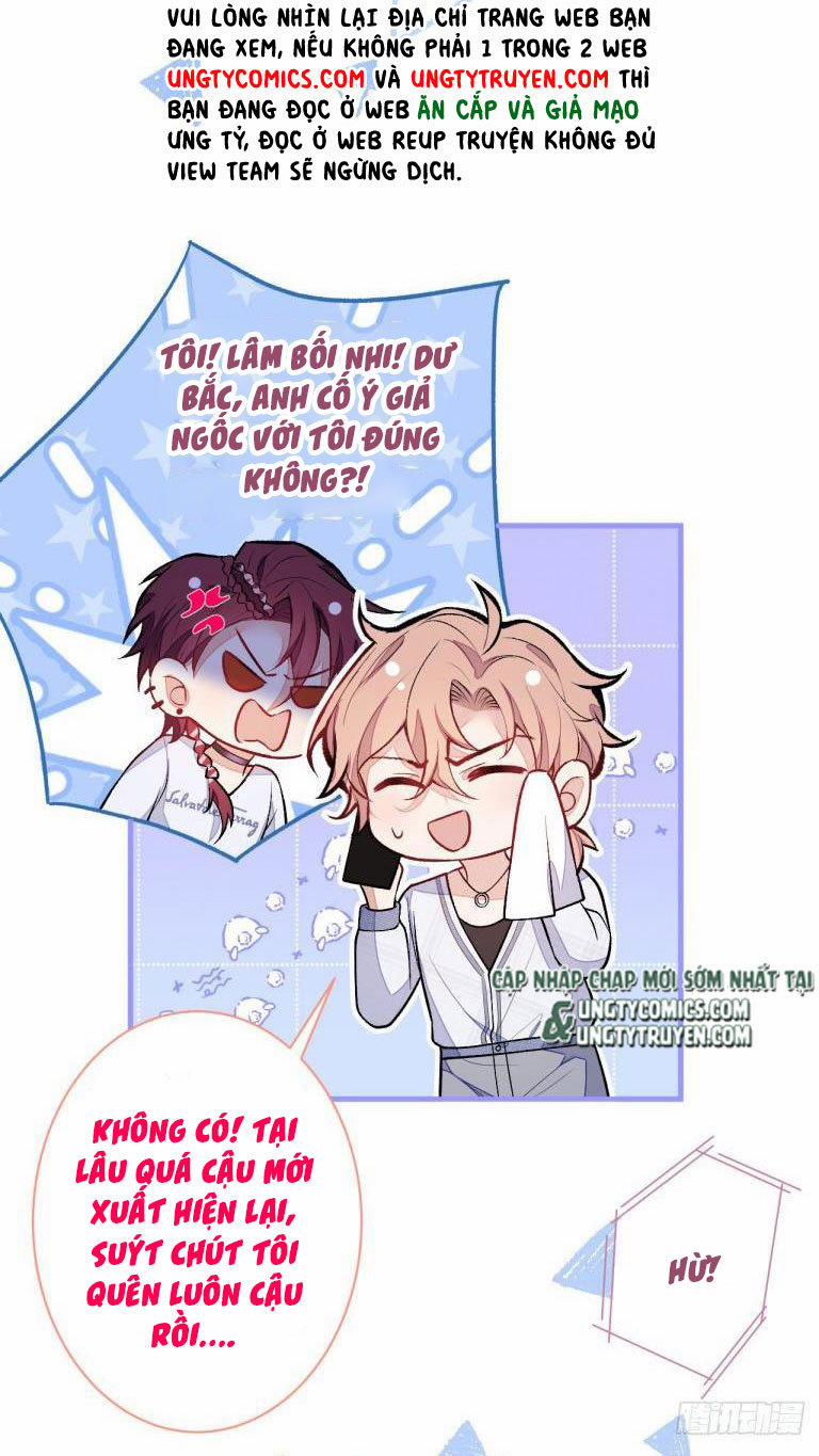 Hotsearch Của Ảnh Đế 116 trang 3