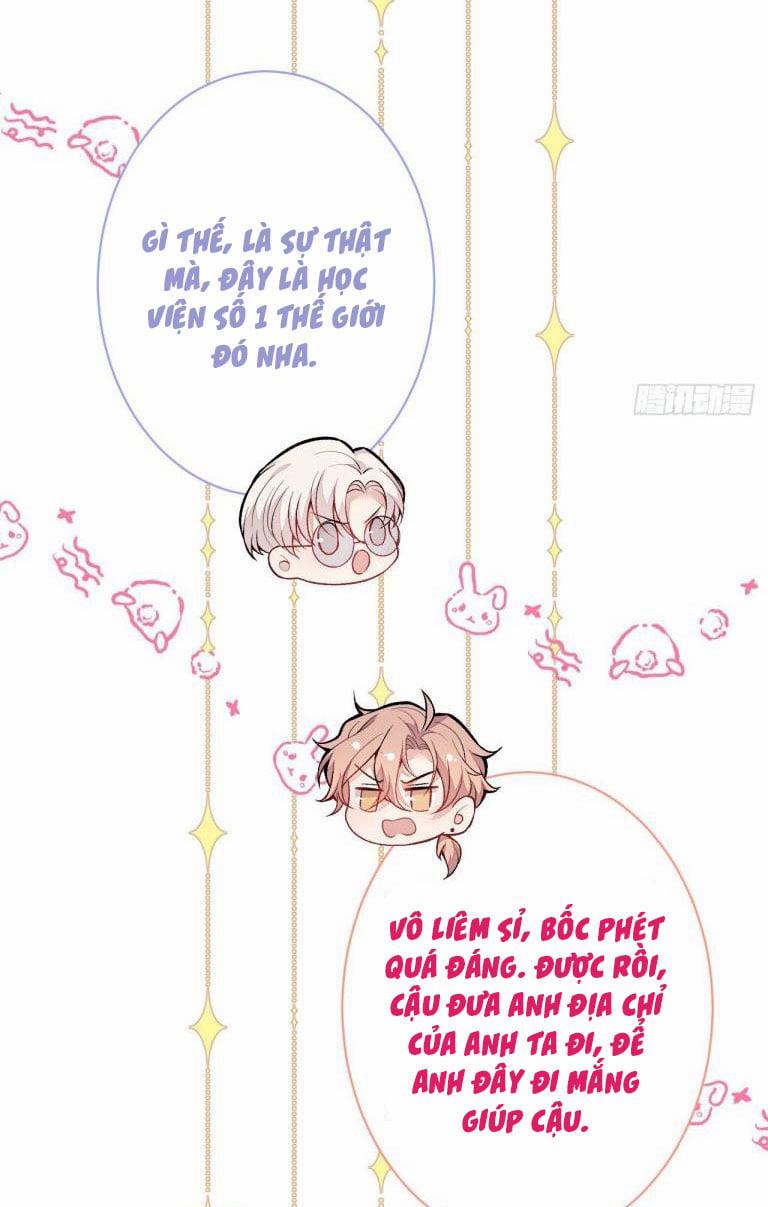 Hotsearch Của Ảnh Đế 116 trang 38