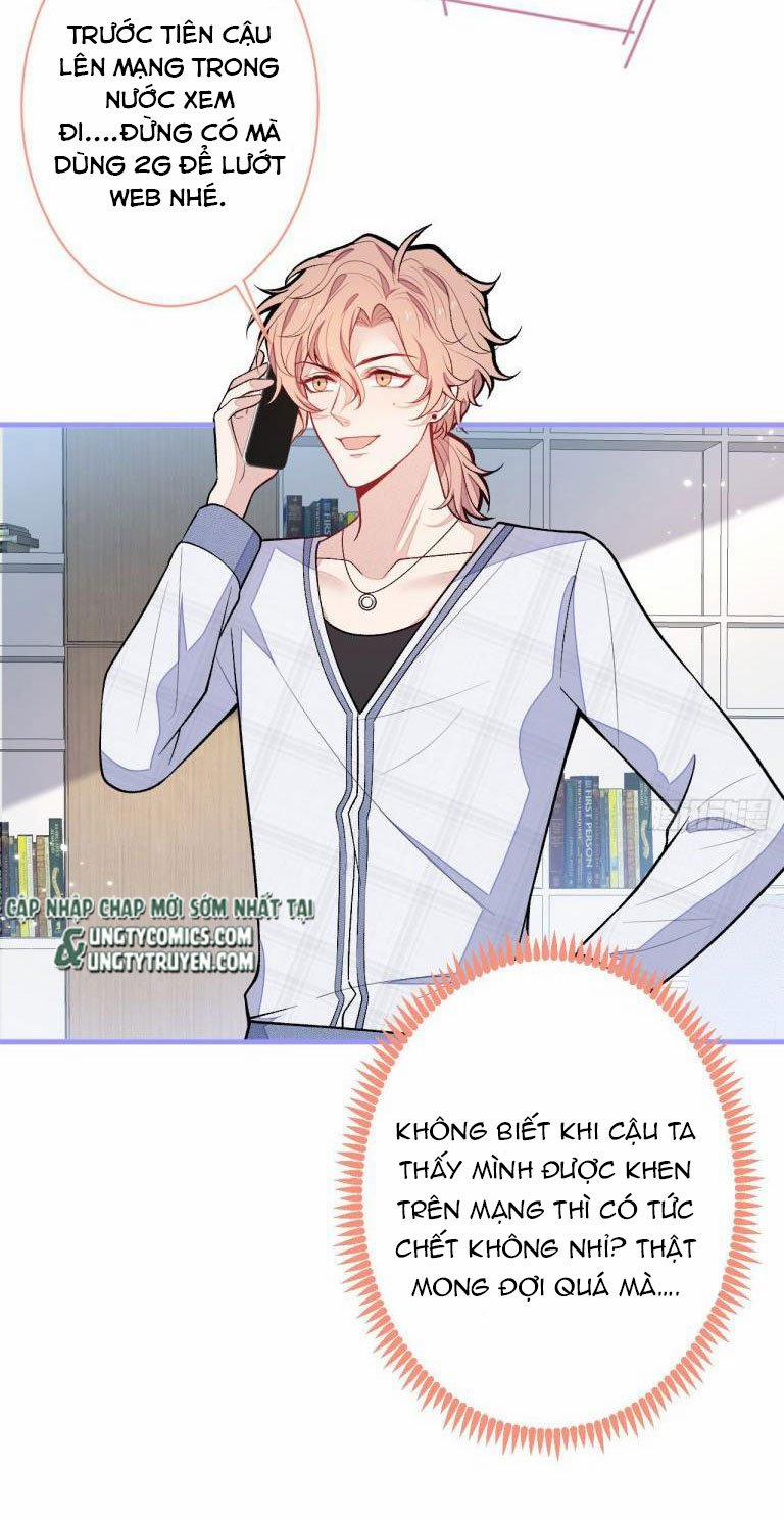 Hotsearch Của Ảnh Đế 116 trang 5