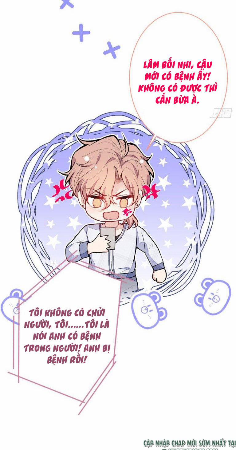 Hotsearch Của Ảnh Đế 116 trang 8